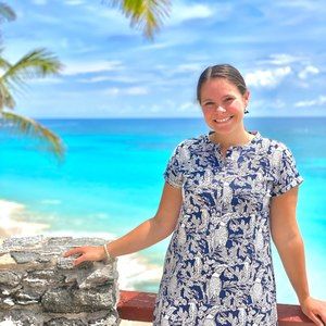 Meet your Posher, Marie-sophie